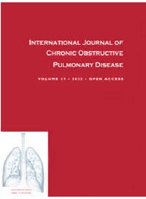 Impact of Peak Oxygen Pulse on Patients with Chronic Obstructive Pulmonary Disease